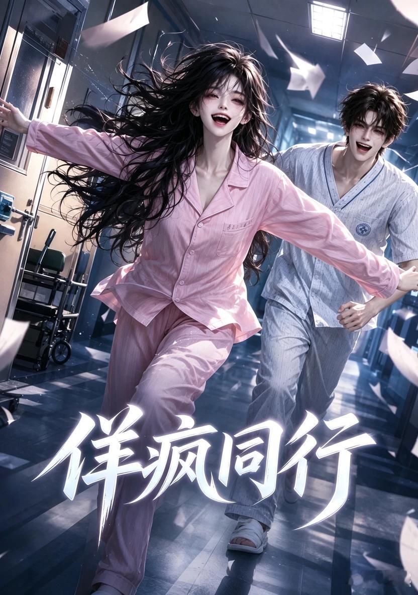 这不红果漫剧搞笑呀