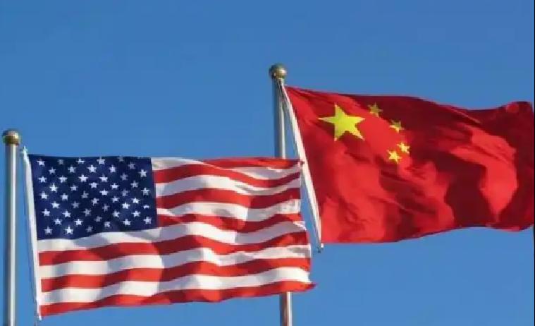 果不其然。
 
美国方面突然宣布了，联邦债务规模已突破34万亿美元，最新统计已更