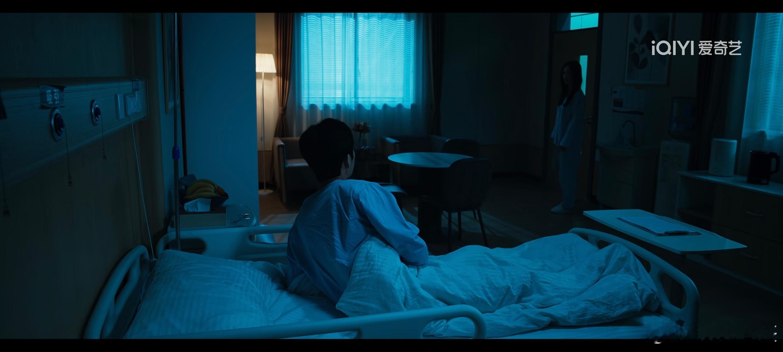 婚后日常可以来几集钢铁森林