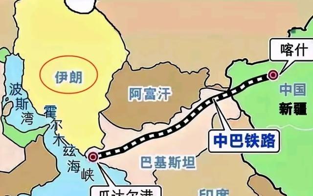 巴基斯坦把瓜达尔港摆上牌桌：一边靠中国，一边向美伊海湾要空间

巴基斯坦最近这套