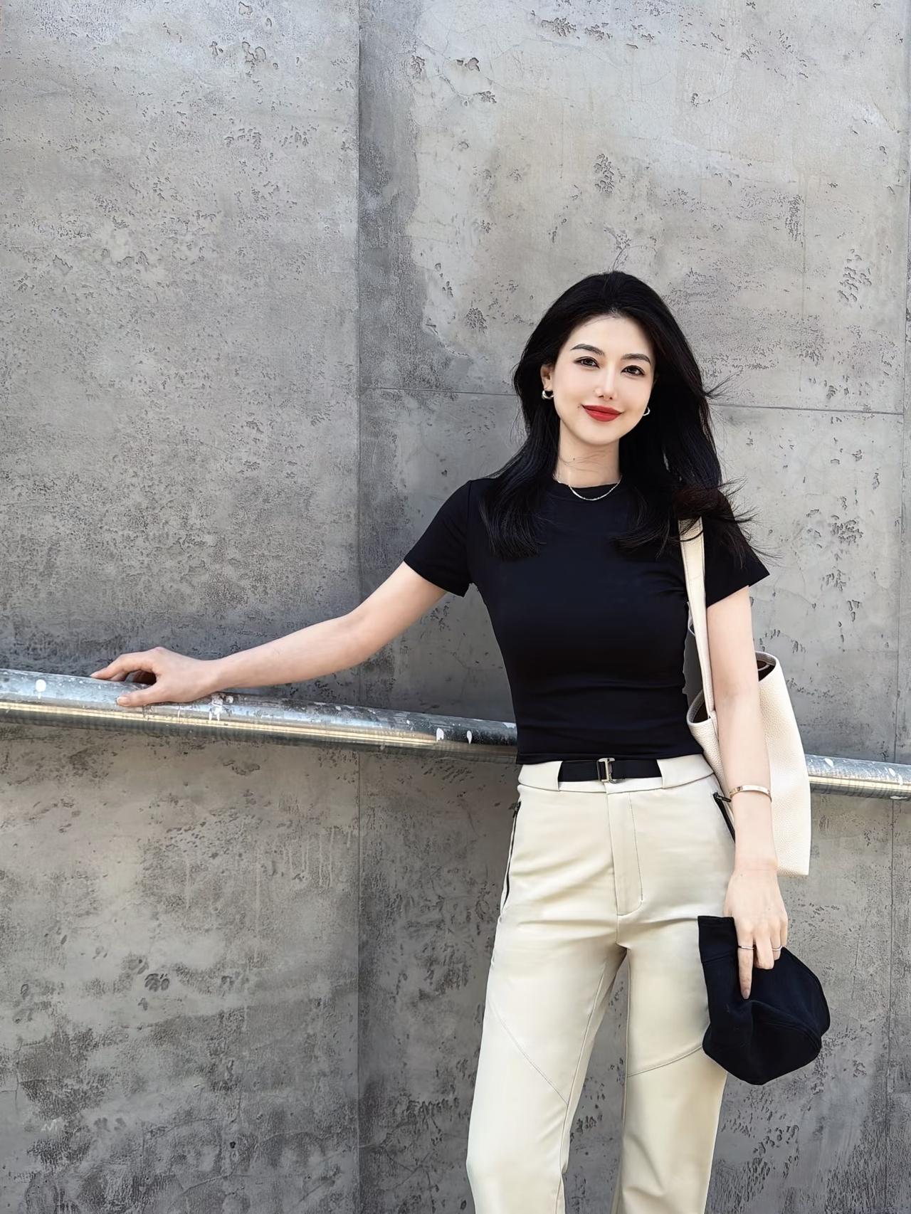 你认为最有气质的美女是谁