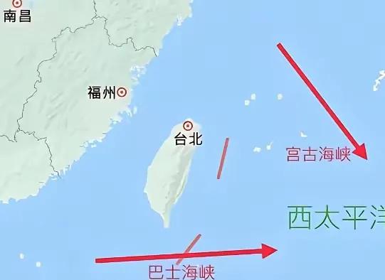 要说当今国际棋盘上最烫手的棋子，台湾地区绝对算一个。它就像老天爷赏给中国的"海上