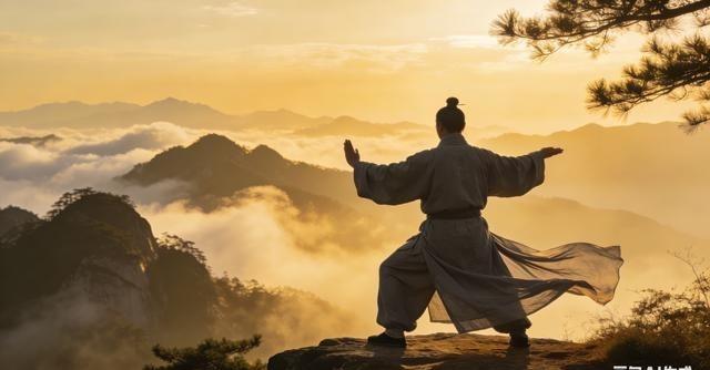 一段令人震撼无比的话：政治的最高境界是无情，佛家的最高境界是无我，道家的最高境界