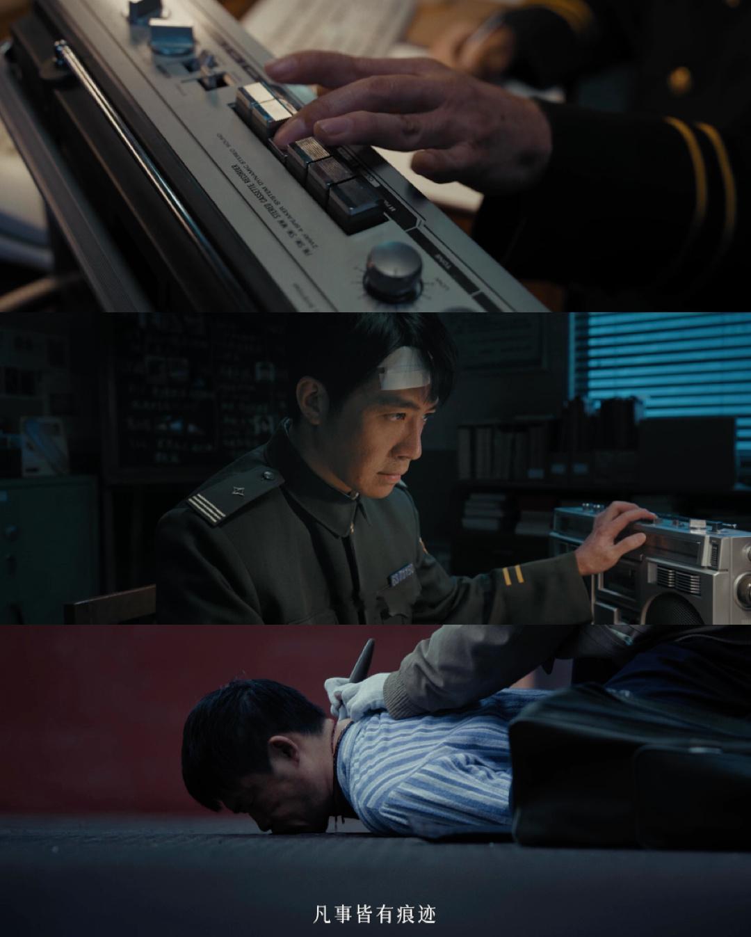 法医秦明之龙番往事定档0922 法医秦明内娱惊品再回归法医秦明系列重磅回归啦，《