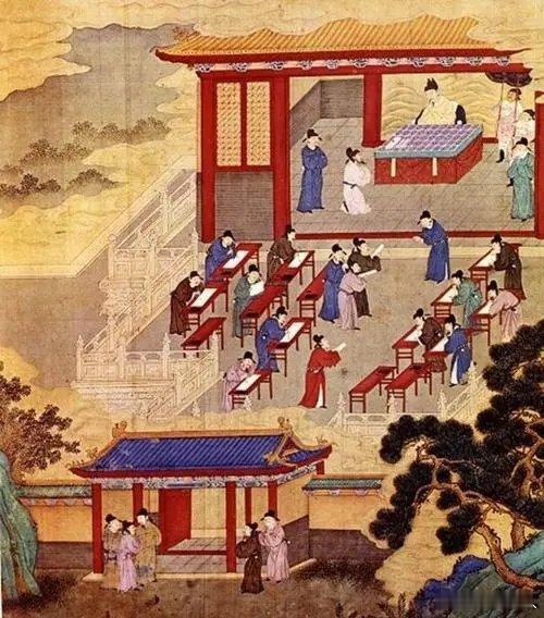 从科举舞弊案看千年教育公平保卫战：人头落地都拦不住的暗潮！教育升学公平，跨越千年