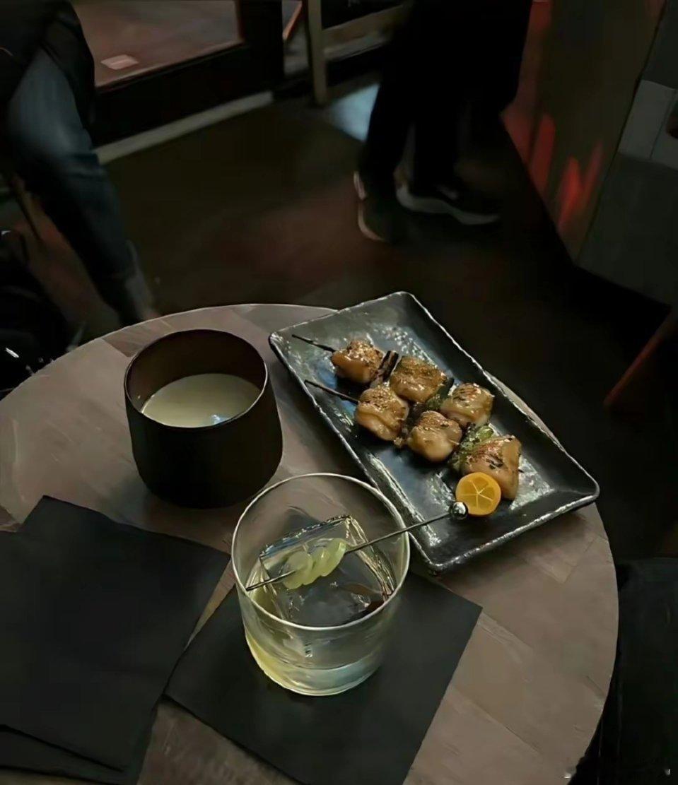 不期待，是解决落差感最好的方法。 ​​​