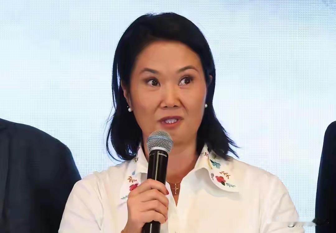 你们知道秘鲁有多少华裔吗？足足300万人，而日裔却只有区区30万人，但人家不但出