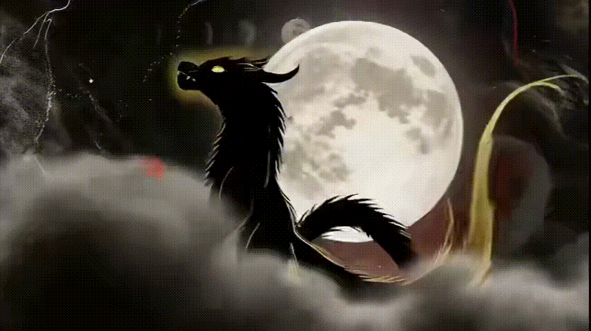 月鳞绮纪剧本杀 剧宣玩出剧本杀新花样，悬疑感与互动感兼具，既高级又有趣，成功勾起