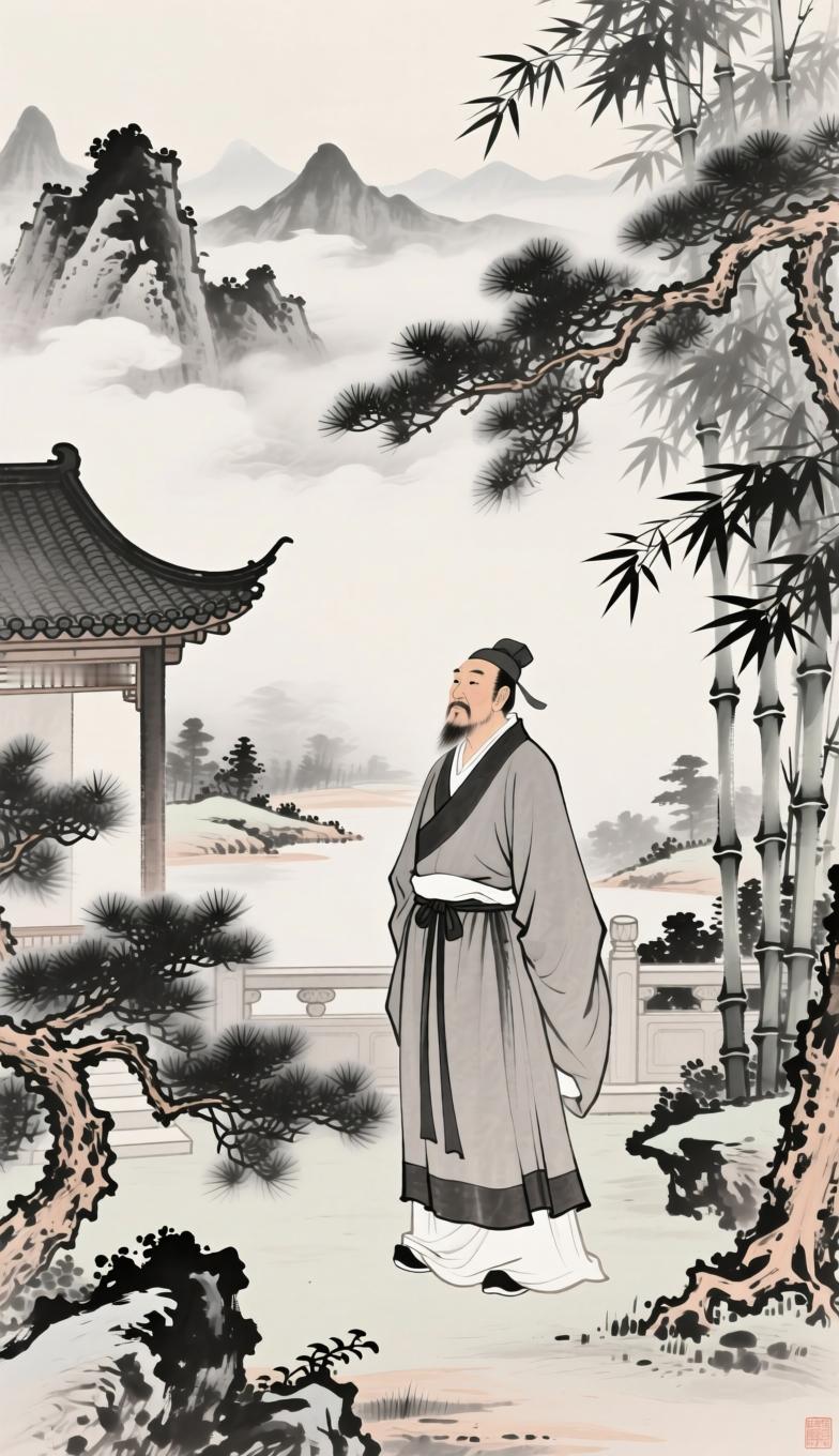 心学鼻祖王阳明：半部人生智慧，渡尽世间迷茫
 
千古以来，能做到立德、立功、立言