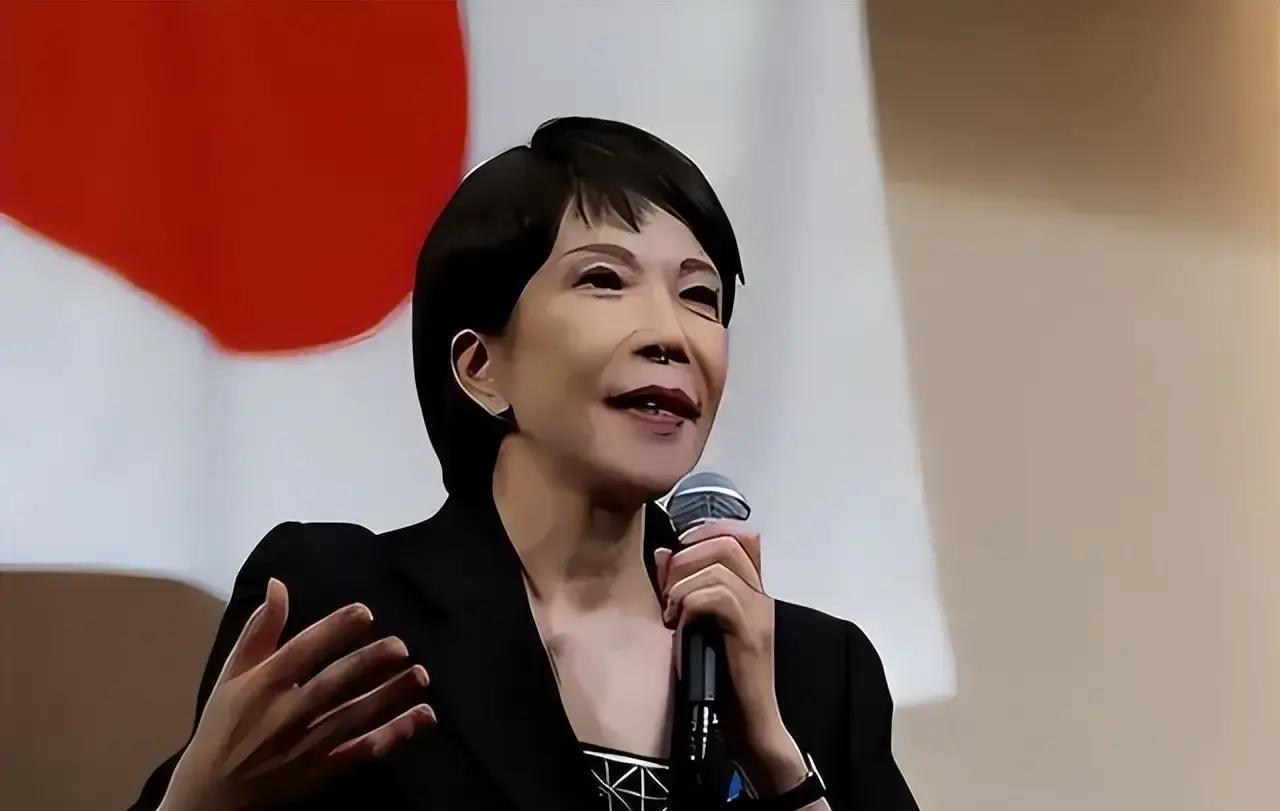 日本政坛这次是把核问题玩到火边上了。
 
12月18日，高市早苗亲信、负责核军控