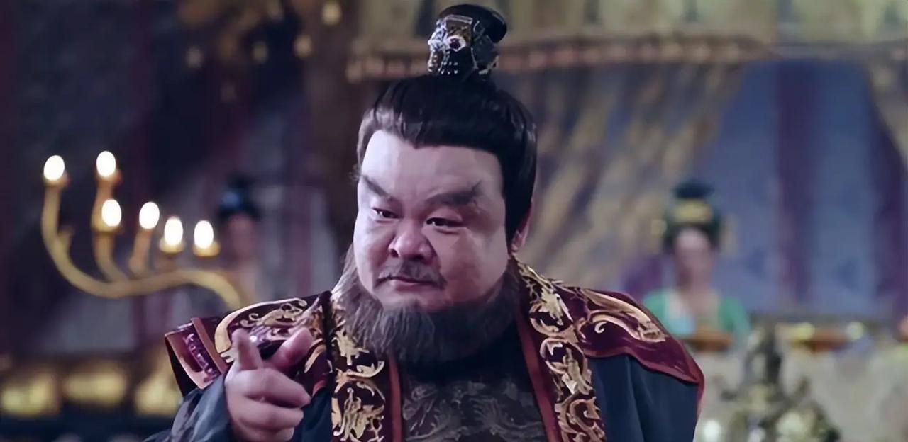 安史之乱的真相：不是安禄山想反，是唐朝把"造反"的所有条件亲手递到他手里

75