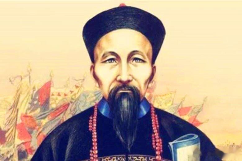 曾国藩在仕途上，获得穆彰阿和肃顺提携的过程，都有相似之处：
一；曾国藩与人交往，