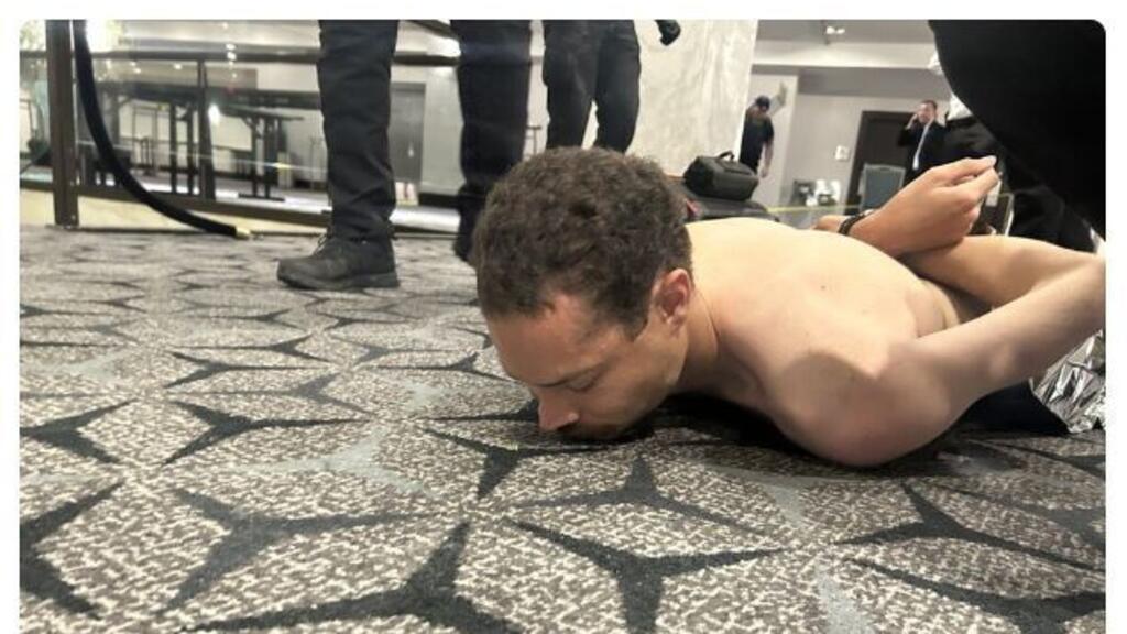 细节披露！比刺杀特朗普更加令人担忧的是，小伙掉进“斩杀线”，这成美国无解的局！