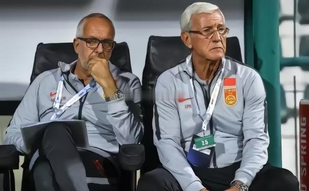 前国足助教马达洛尼：我曾向那不勒斯推荐金玟哉 靠中国熟人打听其性格人品北京时间4