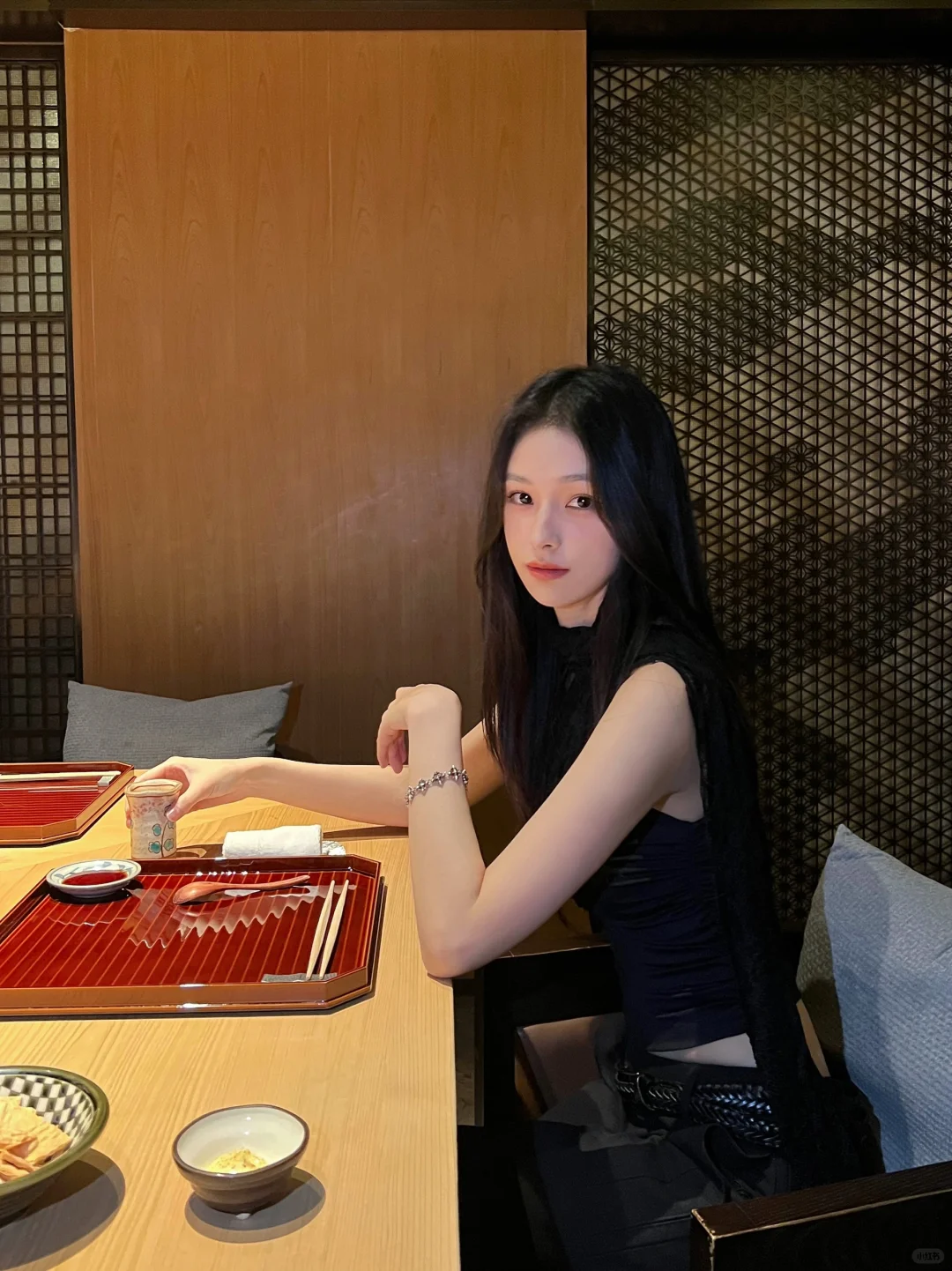 🍣🥢