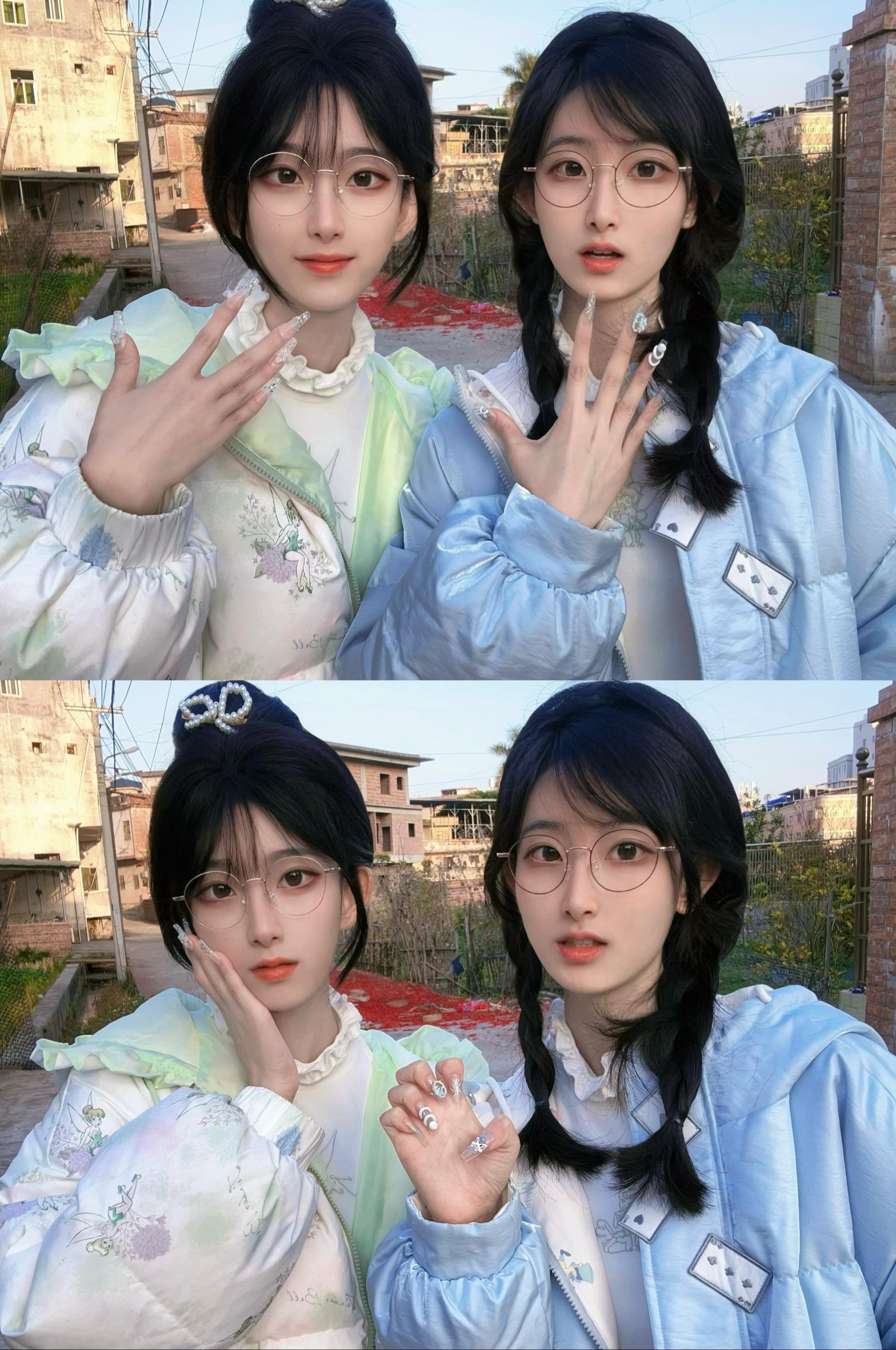 灯火长明 喜乐安宁🏮