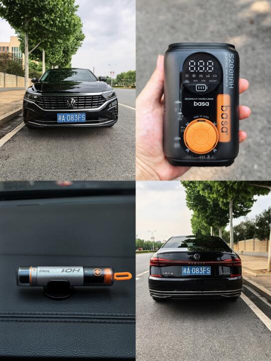 新手车主必看，这些车品关键时刻能救命！
