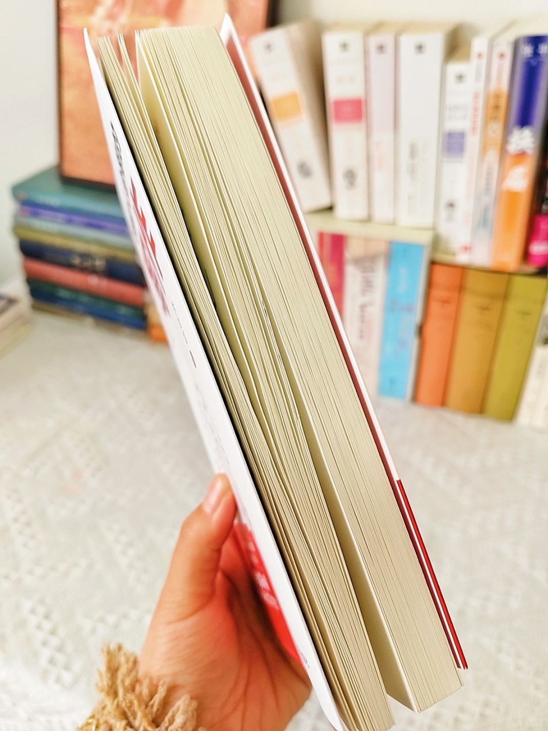 干货炸裂💥任何人读了都会受益匪浅！