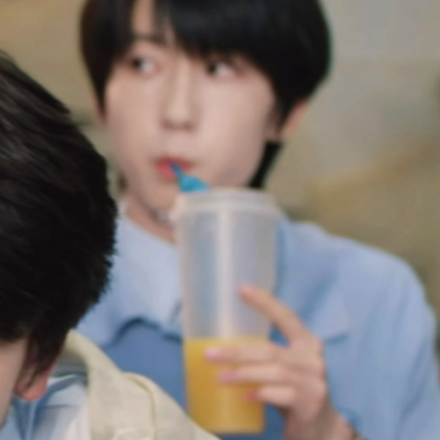 这里有小落智… ​​​