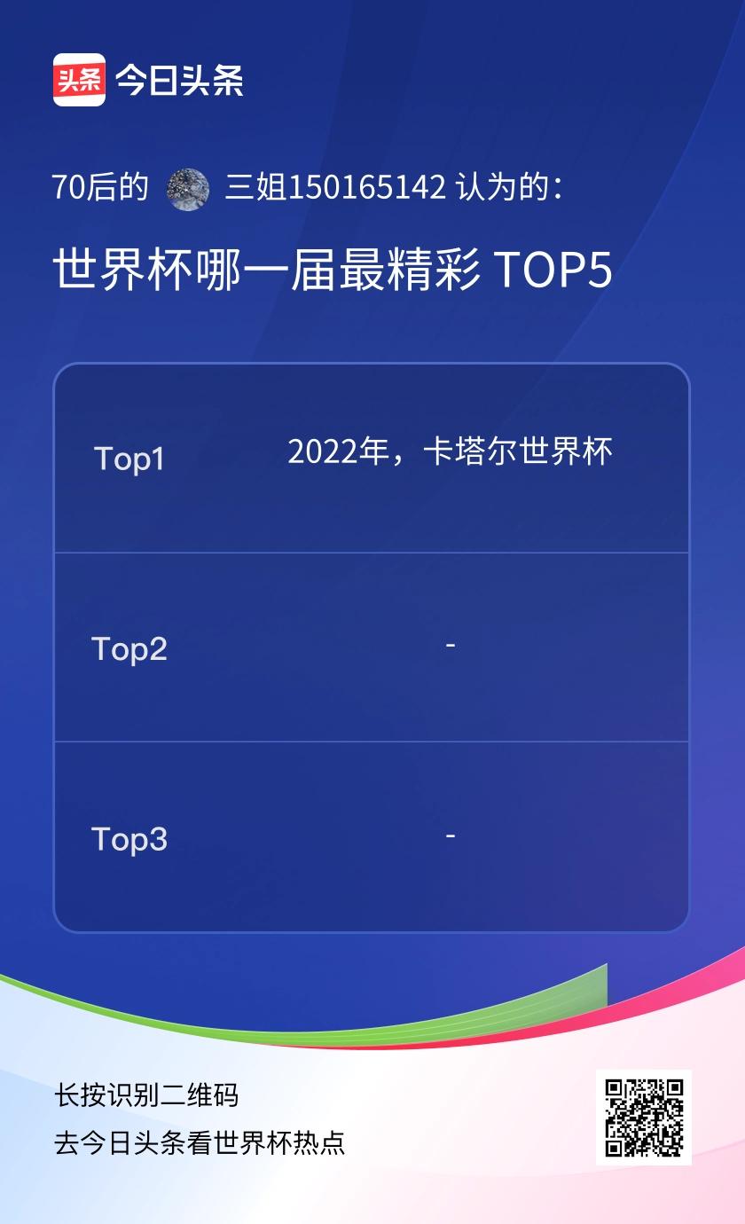 TOP5