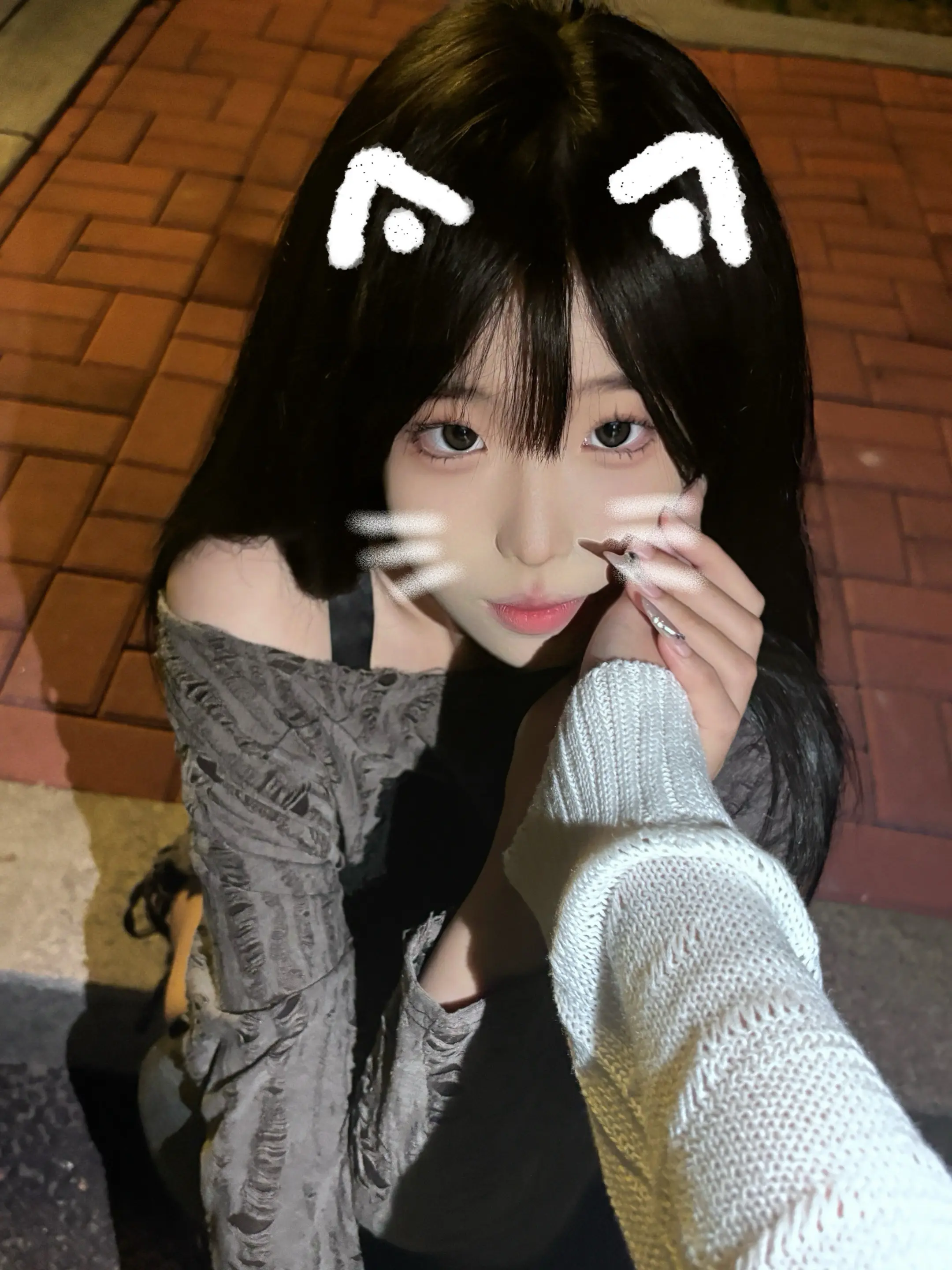 做我的猫^>៸៸៸៸<^