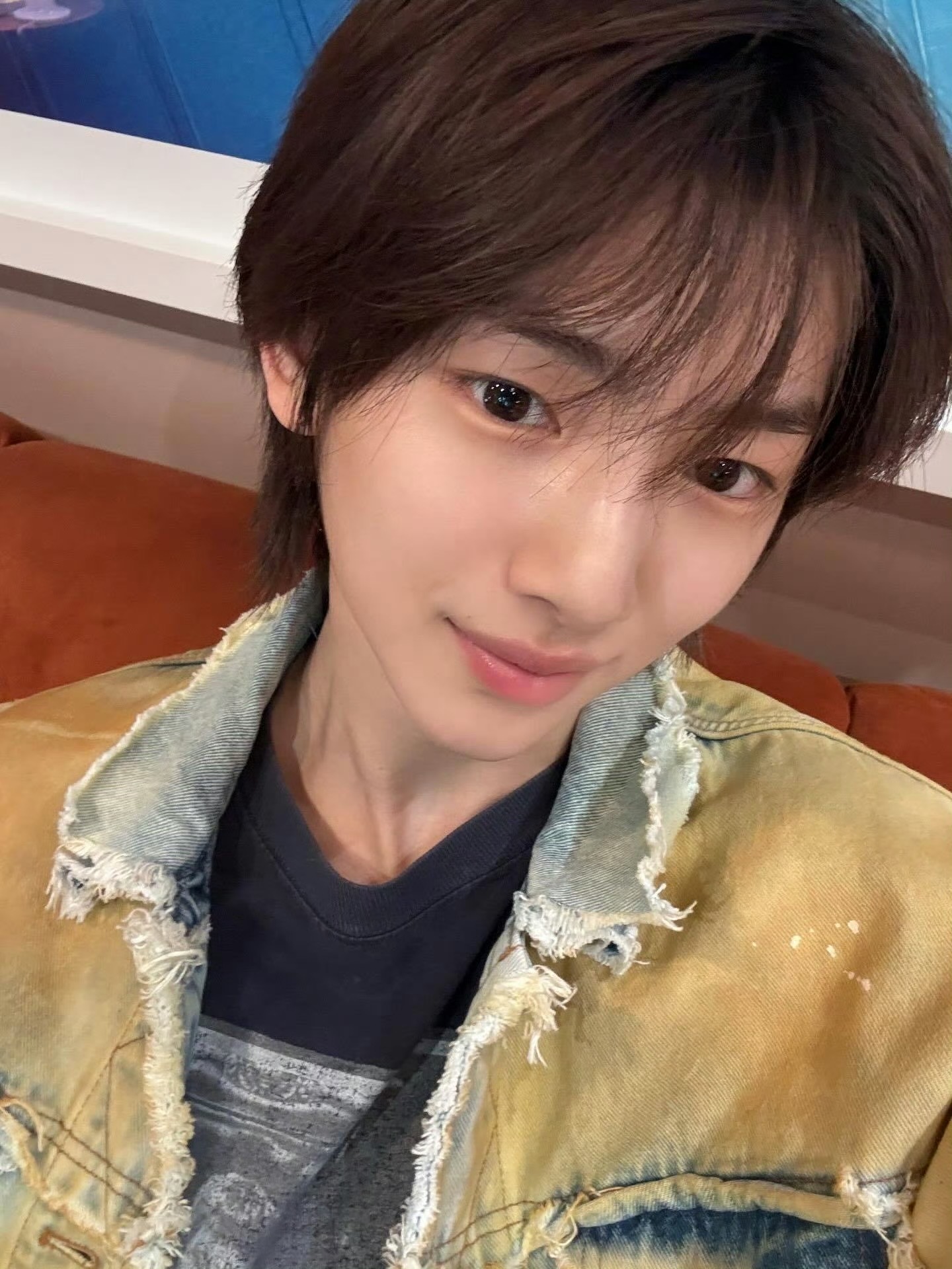 金主训  永远不让人担心的自拍技术～ 随手一拍就是贵卡水平[给你小心心] ​​​