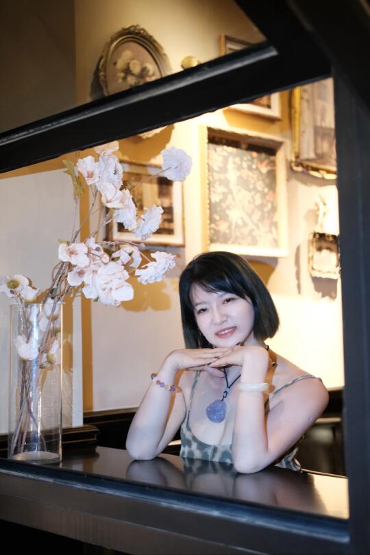豹纹