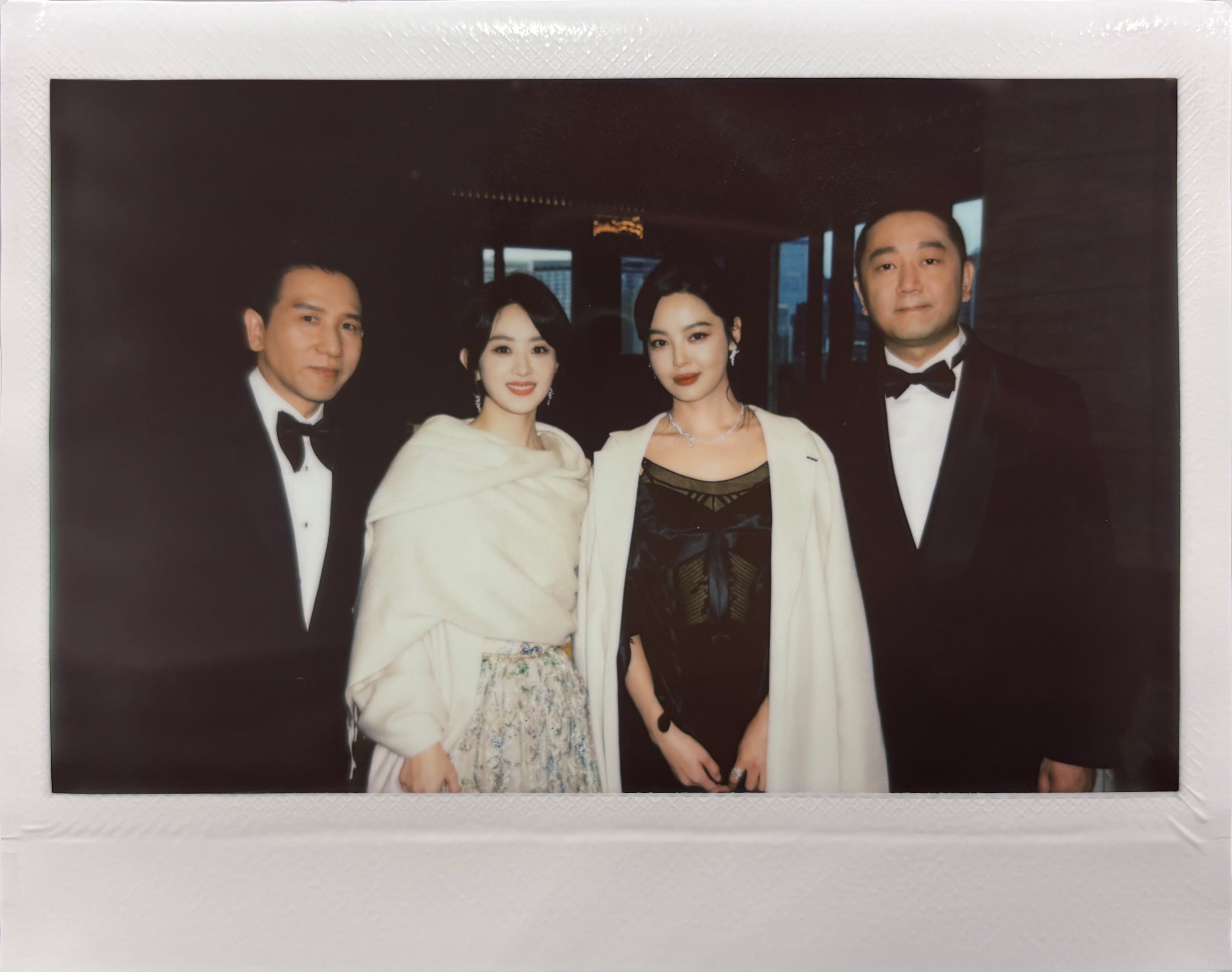 #乔妍的心事 81分钟才出片名# 《乔妍的心事》影片放映到81分钟才出片名，非常