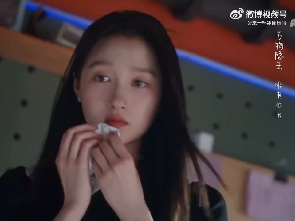 姚琛一开口现偶氛围感就起来了  《I promise》已经被我预定为年度现偶最佳