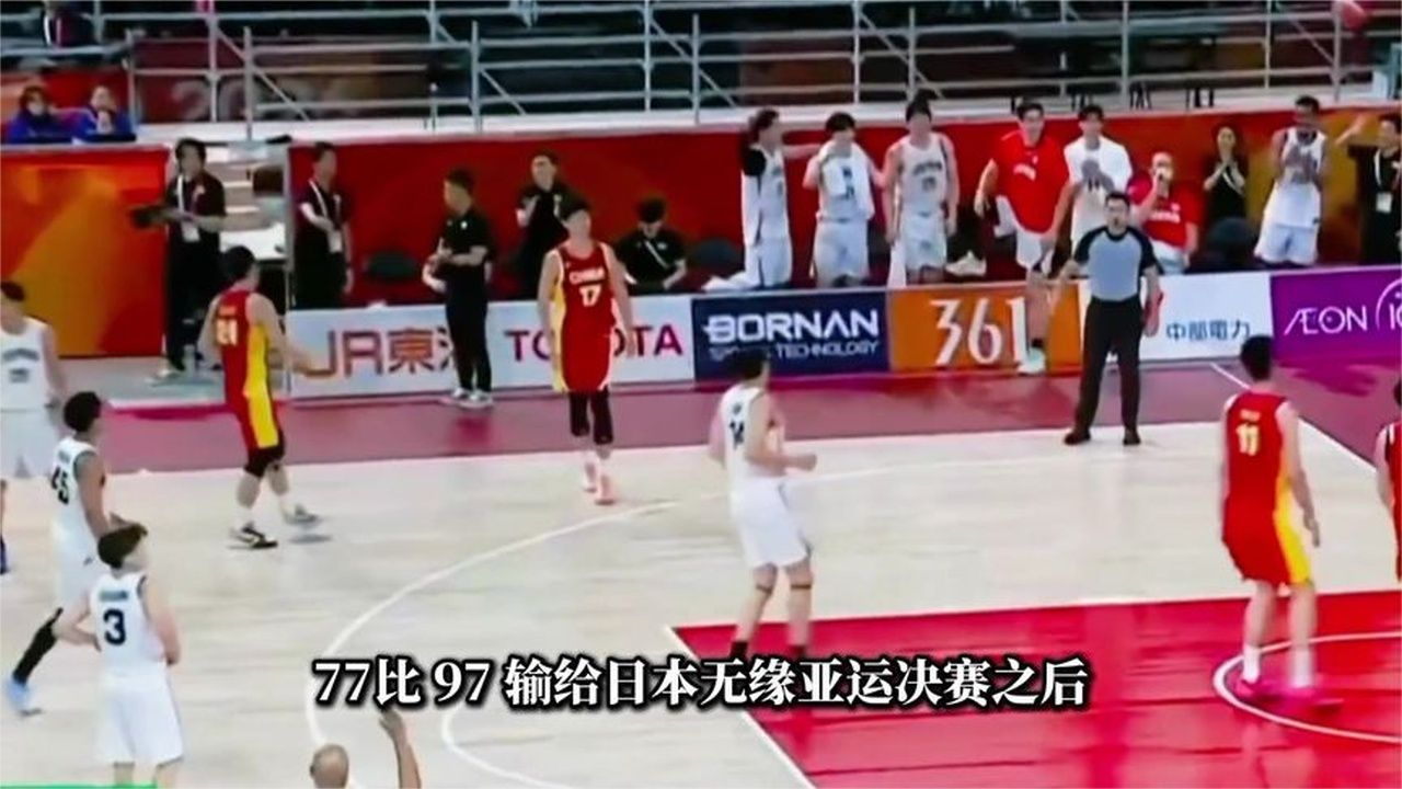 引咎辞职？郭士强官宣决定，发声让人意外，喊话球员教练辛苦付出