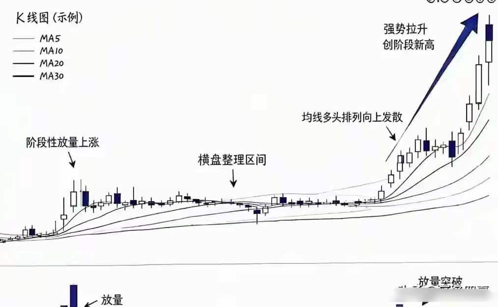 守5天看20日线，我靠这七个字，把“涨停回踩胜率”从20%干到80%个人心得声明