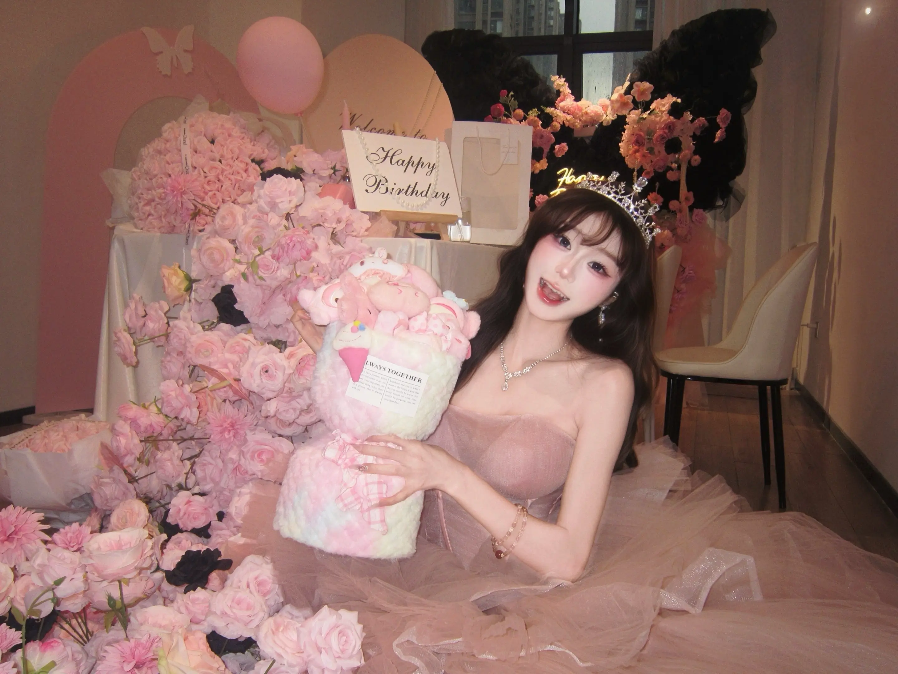ˋˏ🎂ˎˊ 21 𝙃𝙖𝙥𝙥𝙮𝘽𝙞𝙧𝙩𝙝𝙙𝙖?...