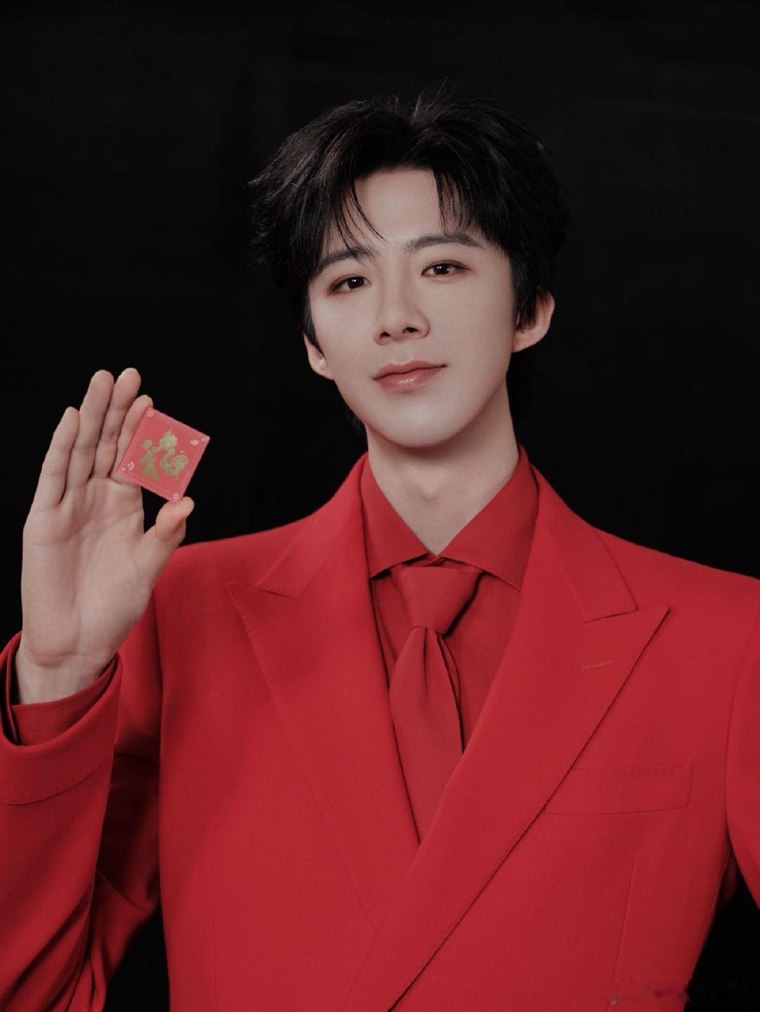 刘宇宁说直播是自己最棒的宣传口刘宇宁和呆米互换身份怎么还畅想自己和狗互换身份宁哥