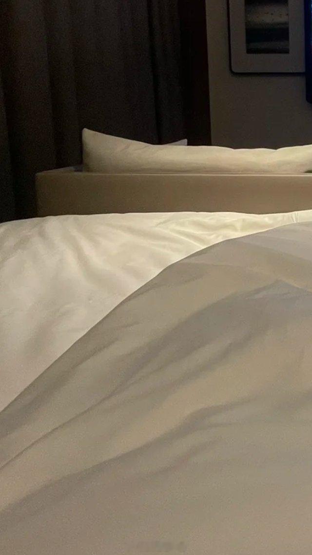 失眠，睡不着怎么办😣 