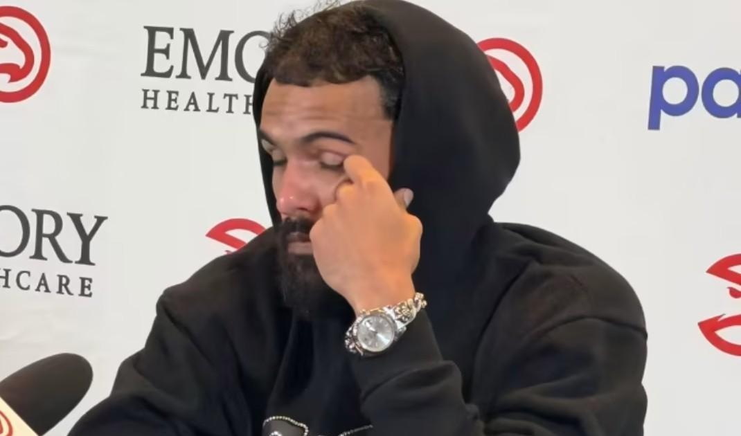 篮球比赛不打加时，能得300分吗？
昨晚的公牛和老鹰告诉你：能。
152比150