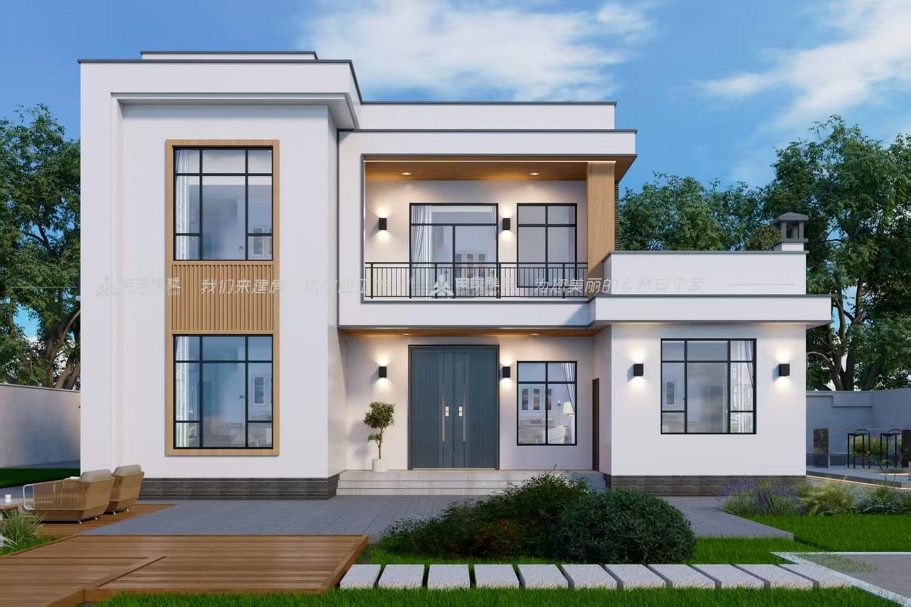 简阳自建房工地日常巡查，一层现浇施工圆满完工，下一步准备启动二层主体施工[笑]别