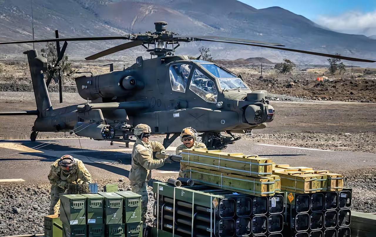 家人们，这波操作真的把我看麻了！美国跟伊朗刚谈妥14天停火，转头就开始暗度陈仓！