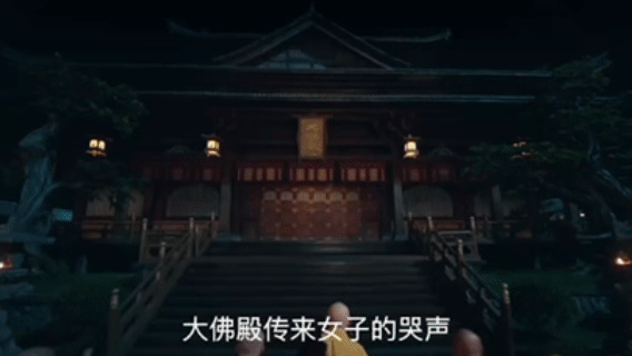 唐诡3提播加更，完全贯彻了听劝宠粉的原则，知道大家等更心切就立刻调整播出时间！后