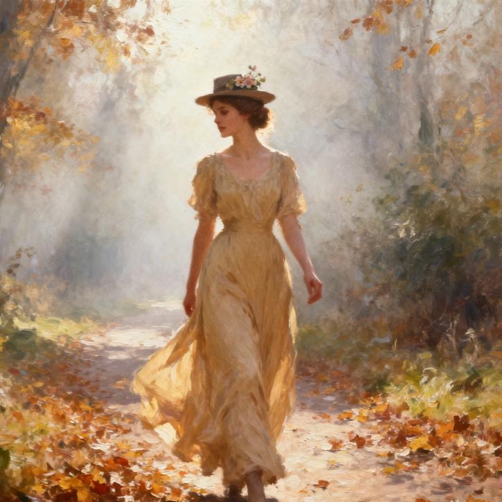 女人真正的铠甲
是这3件事

杨绛历经战乱、浩劫与丧亲之痛
却始终从容

她的铠