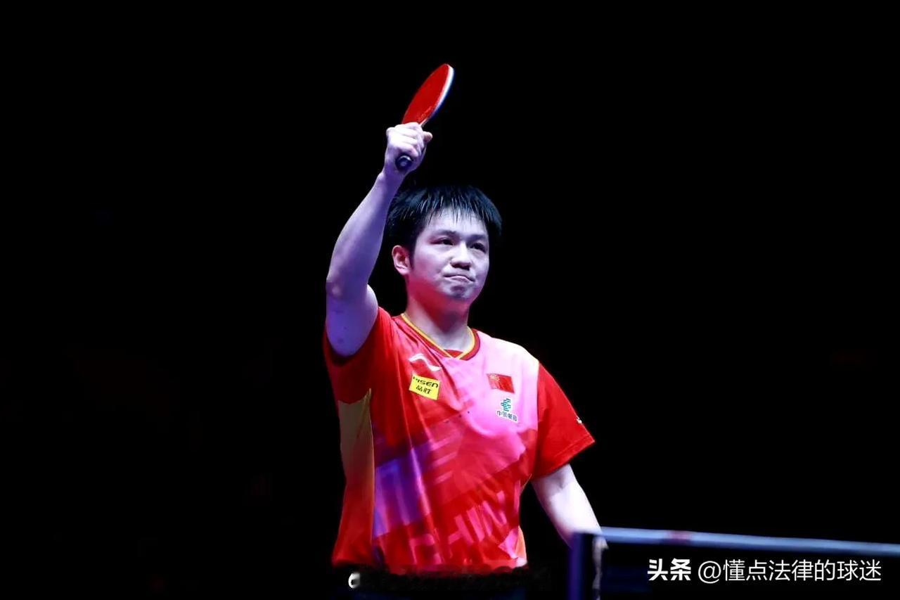 恭喜樊振东、孙颖莎获得MVP
男子MVP:樊振东🇨🇳（8战全胜，胜率100%