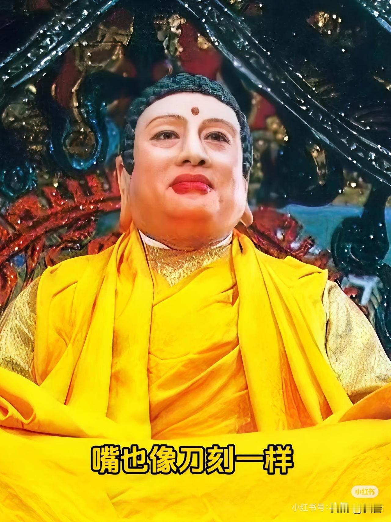 假如你遇到如来佛，会许下什么愿望如来肚大容万事，悲欢离合，苦辣咸甜，祝我们在生话