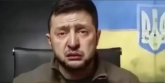 俄乌冲突四年、乌克兰拼杀四年、硬生生把俄罗斯打成普通国家、帮美西方解决心头大患、