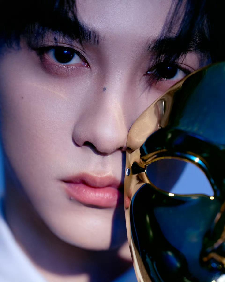 田栩宁田栩宁txn向全世界安利田栩宁我对着日出日落许愿  希望你永远在我身边  