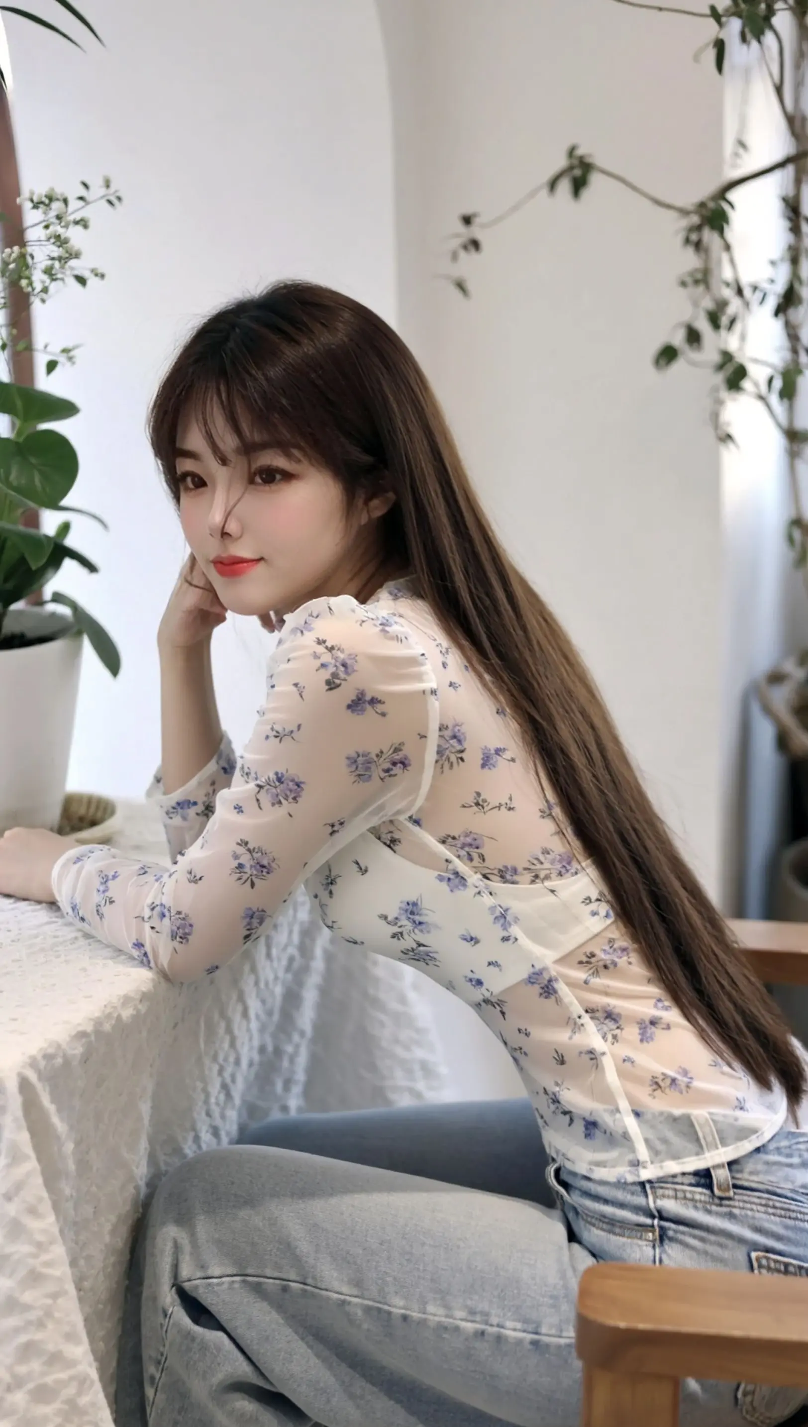 我真的感到力不从心