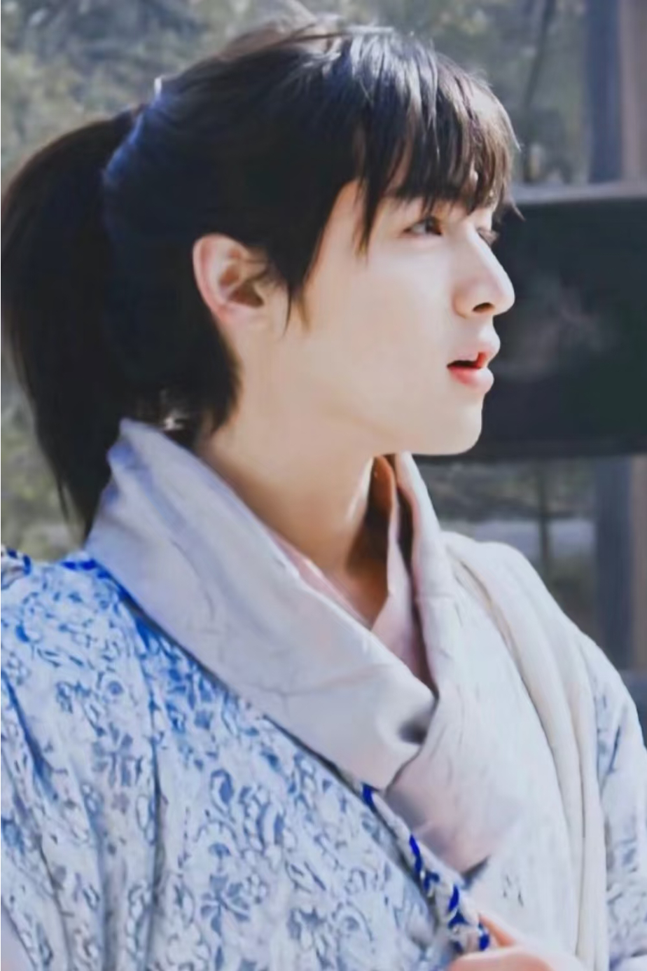 原来千山茶客心中的谢小侯爷是一哥啊