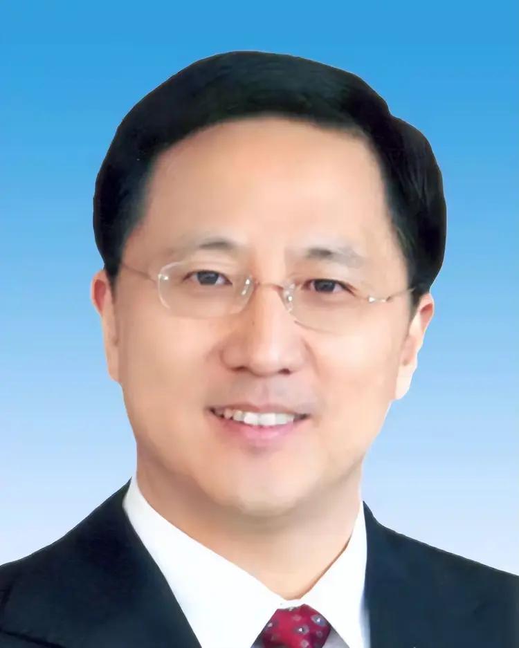 山东省的惠新安"双开"了！曾长期任职青岛

1963年出生于青岛，又在青岛工作近