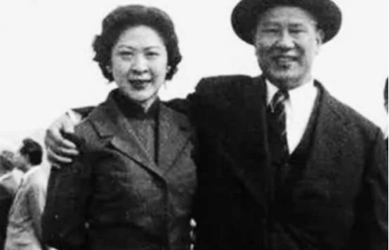 1986年，白崇禧之女秘密潜入大陆被我方发现，她此行有什么目的？

1986年夏