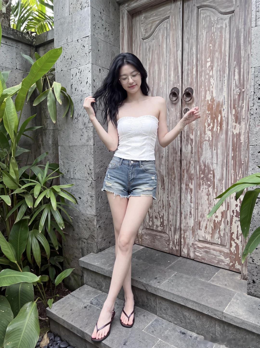 首先你要开心 其次都是其次女王的女人们