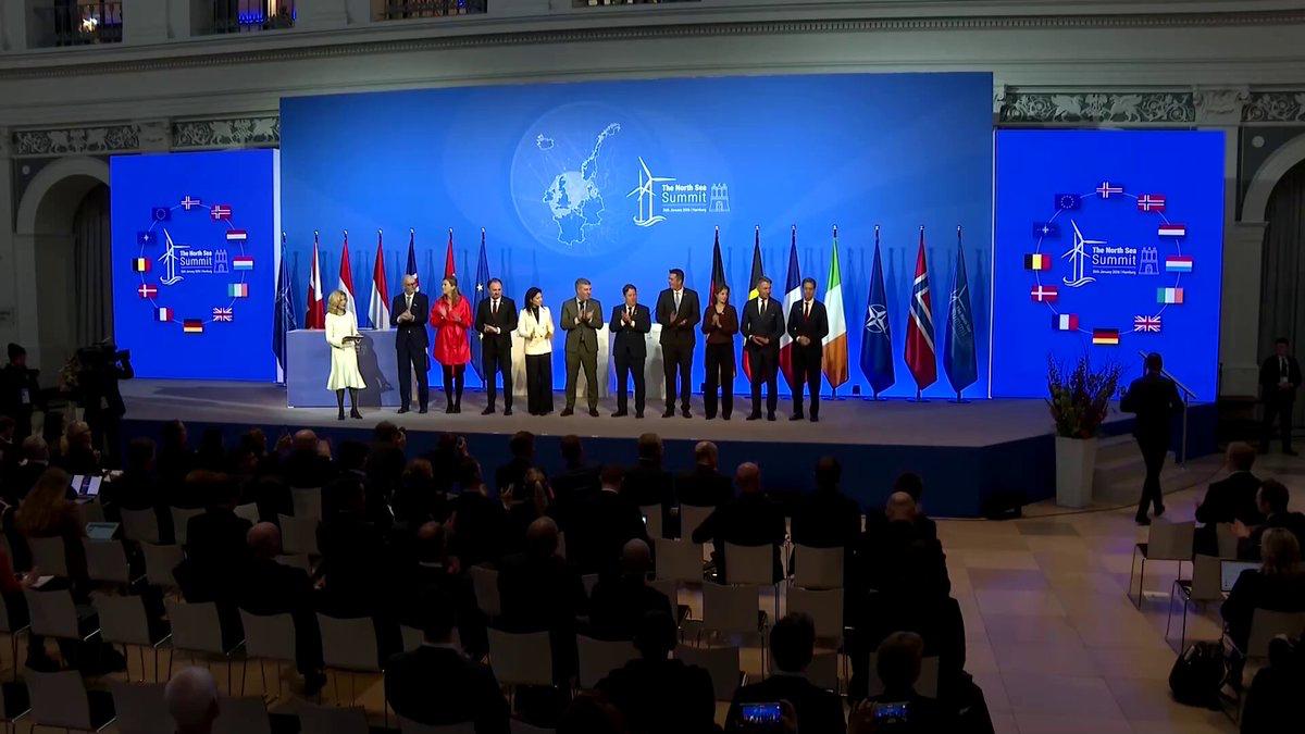 [To learn English]
Britain, Germany, Den