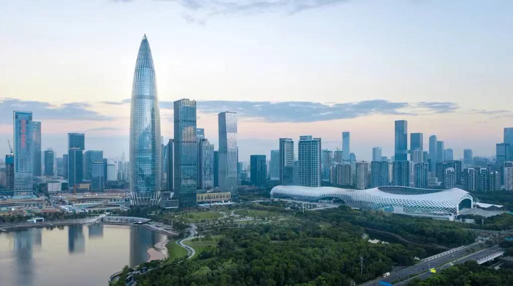 #深圳市发改委：深圳市累积建成超充站362座，数量已超过加油站#
日前，深圳市发